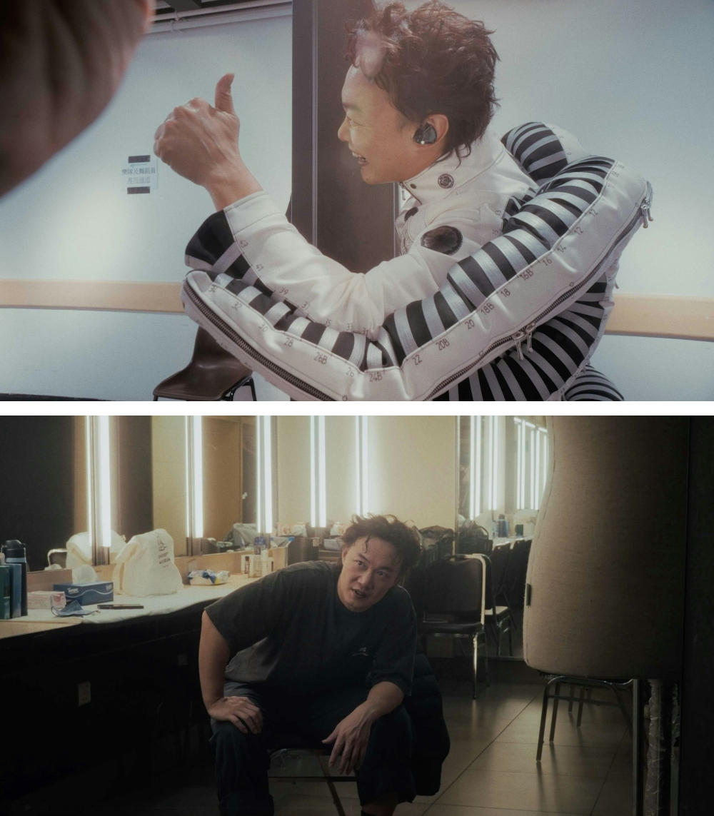 eason chan